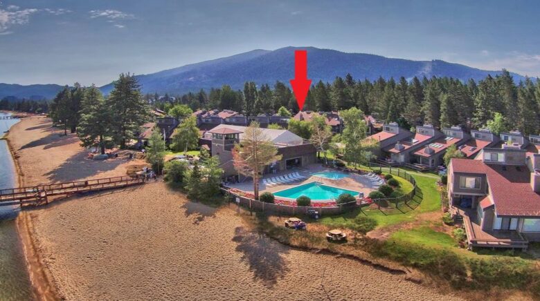 Lakeview Mountain Retreat - South Lake Tahoe, California