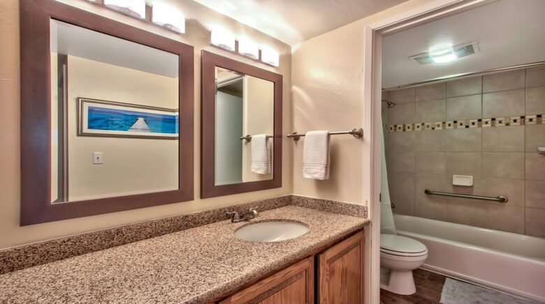 Lakeview Mountain Retreat - South Lake Tahoe, California