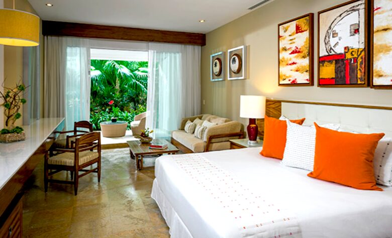 Vidanta Riviera Maya Grand Bliss Two-Bedroom Luxury Suite - Riviera Maya, Mexico