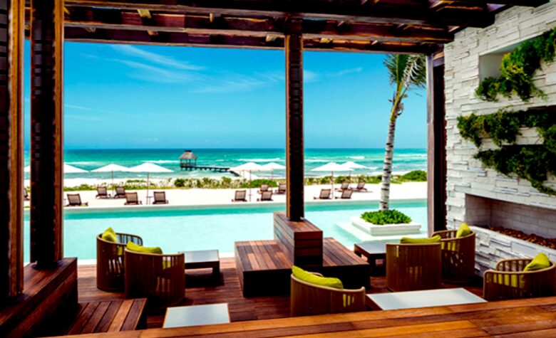 Vidanta Riviera Maya Grand Bliss Two-Bedroom Luxury Suite - Riviera Maya, Mexico