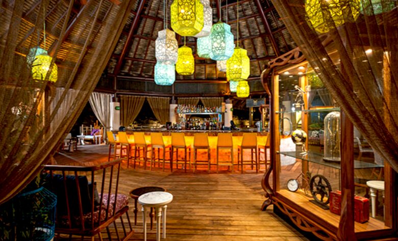 Vidanta Riviera Maya Grand Bliss Two-Bedroom Luxury Suite - Riviera Maya, Mexico