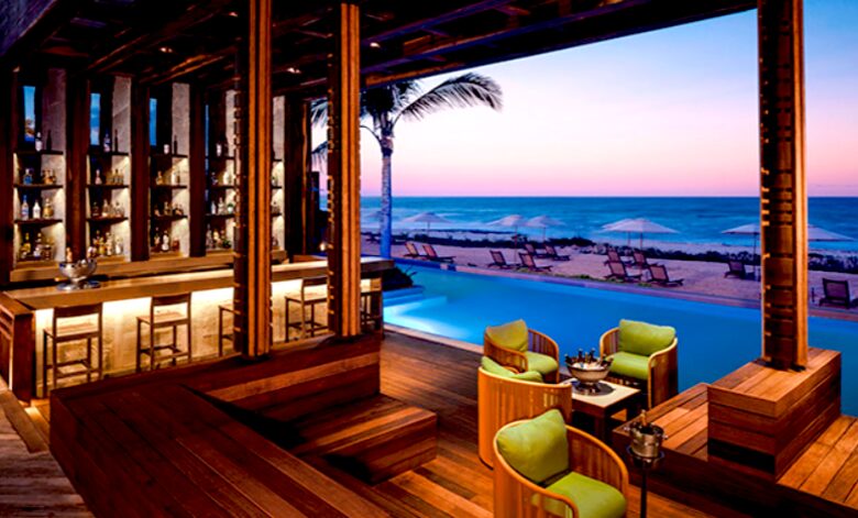 Vidanta Riviera Maya Grand Bliss Two-Bedroom Luxury Suite - Riviera Maya, Mexico