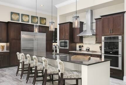 The Magic Villa at Reunion - Reunion, Florida