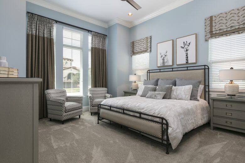 The Magic Villa at Reunion - Reunion, Florida