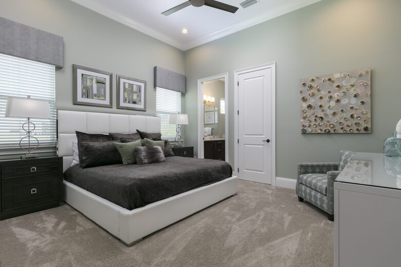 The Magic Villa at Reunion - Reunion, Florida