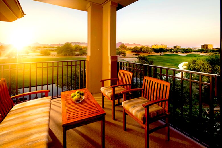 The Westin Kierland - One Bedroom Villa - Scottsdale, Arizona