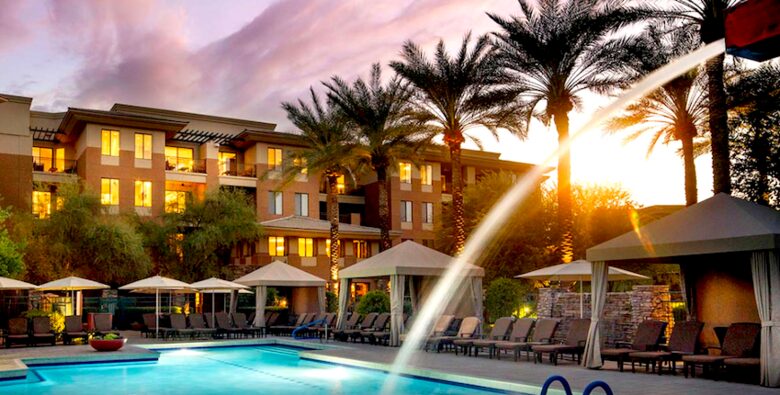 The Westin Kierland - One Bedroom Villa - Scottsdale, Arizona