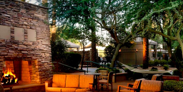 The Westin Kierland - One Bedroom Villa - Scottsdale, Arizona