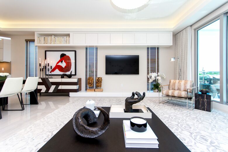 SkY263 - 4 Bedroom Townhouse - Lauderdale by the Sea, Florida