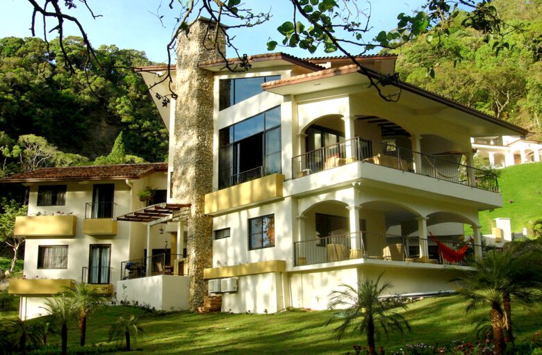 Valle Escondido Boquete Luxury Estate - Boquete, Panama