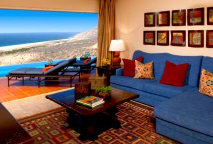 Montecristo Estates - Villa 16 - 3 Bedroom Residence - Cabo San Lucas, Mexico