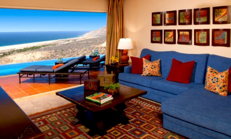 Montecristo Estates - Villa 16 - 3 Bedroom Residence - Cabo San Lucas, Mexico