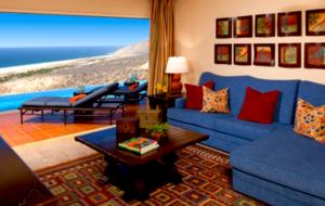 Montecristo Estates - Villa 16 - 3 Bedroom Residence - Cabo San Lucas, Mexico