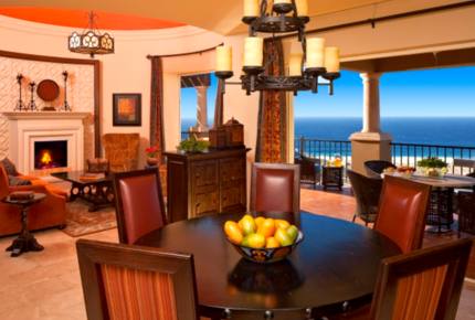 Montecristo Estates - Villa 16 - 3 Bedroom Residence - Cabo San Lucas, Mexico