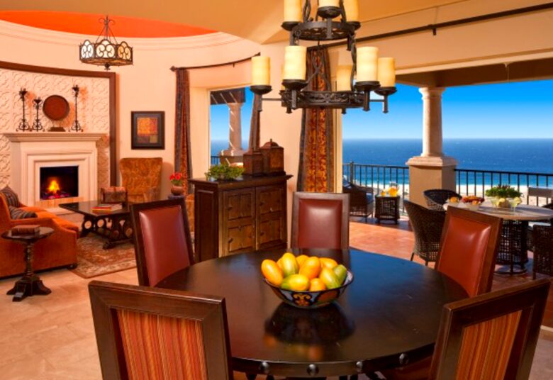 Montecristo Estates - Villa 16 - 3 Bedroom Residence - Cabo San Lucas, Mexico