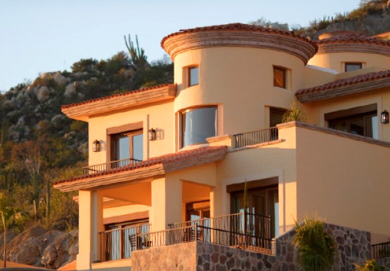 Montecristo Estates - Villa 16 - 3 Bedroom Residence - Cabo San Lucas, Mexico