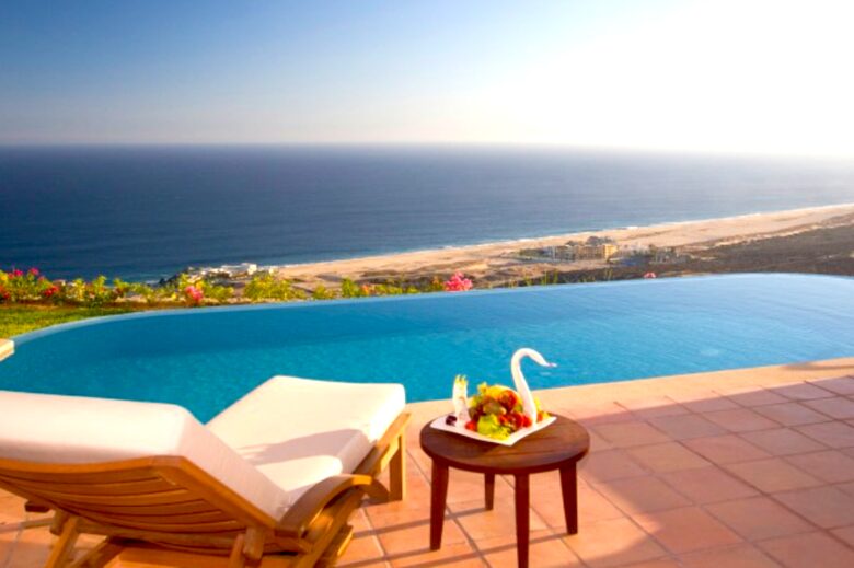 Montecristo Estates - Villa 16 - 3 Bedroom Residence - Cabo San Lucas, Mexico