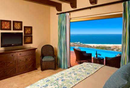 Montecristo Estates - Villa 16 - 3 Bedroom Residence - Cabo San Lucas, Mexico
