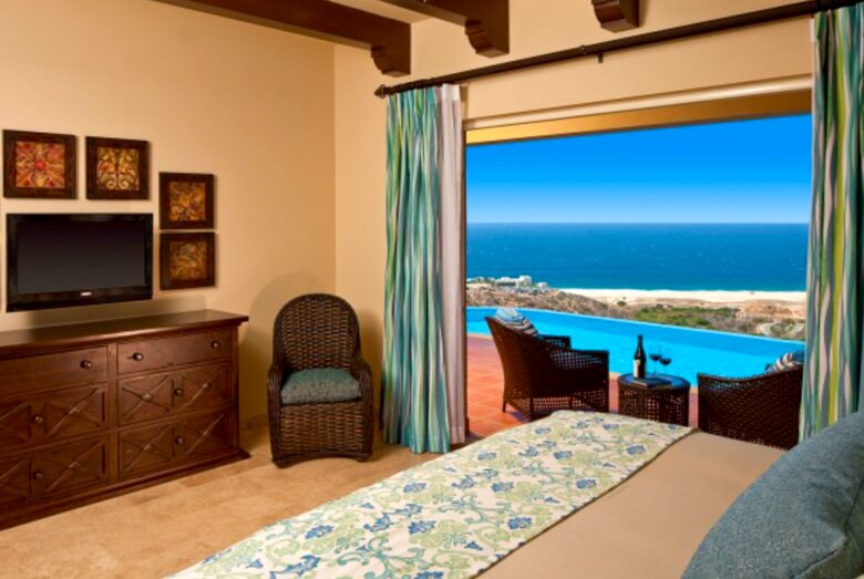Montecristo Estates - Villa 16 - 3 Bedroom Residence - Cabo San Lucas, Mexico