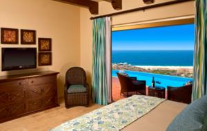 Montecristo Estates - Villa 16 - 3 Bedroom Residence - Cabo San Lucas, Mexico