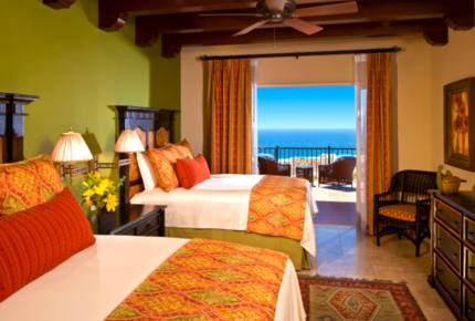 Montecristo Estates - Villa 16 - 3 Bedroom Residence - Cabo San Lucas, Mexico