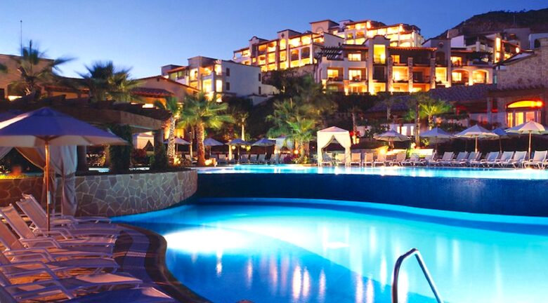 Montecristo Estates - Villa 16 - 3 Bedroom Residence - Cabo San Lucas, Mexico