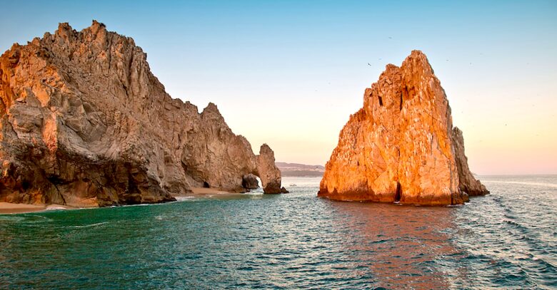 Montecristo Estates - Villa 16 - 3 Bedroom Residence - Cabo San Lucas, Mexico