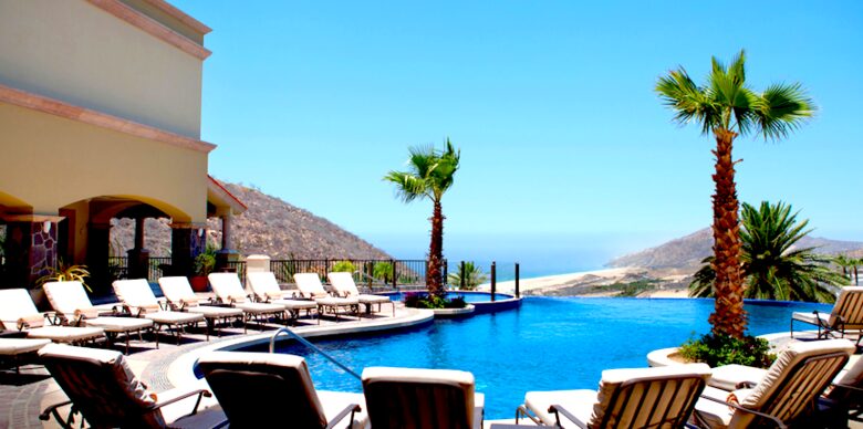 Montecristo Estates - Villa 16 - 3 Bedroom Residence - Cabo San Lucas, Mexico