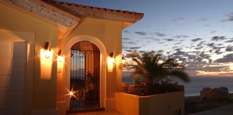 Montecristo Estates - Villa 16 - 3 Bedroom Residence - Cabo San Lucas, Mexico