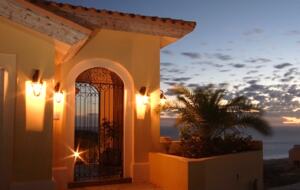 Montecristo Estates - Villa 16 - 3 Bedroom Residence - Cabo San Lucas, Mexico