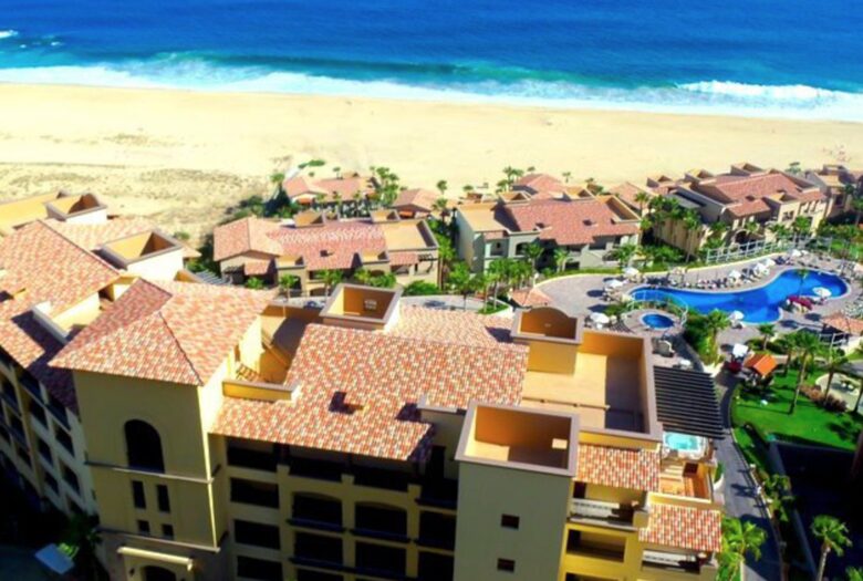 Montecristo Estates - Villa 16 - 3 Bedroom Residence - Cabo San Lucas, Mexico
