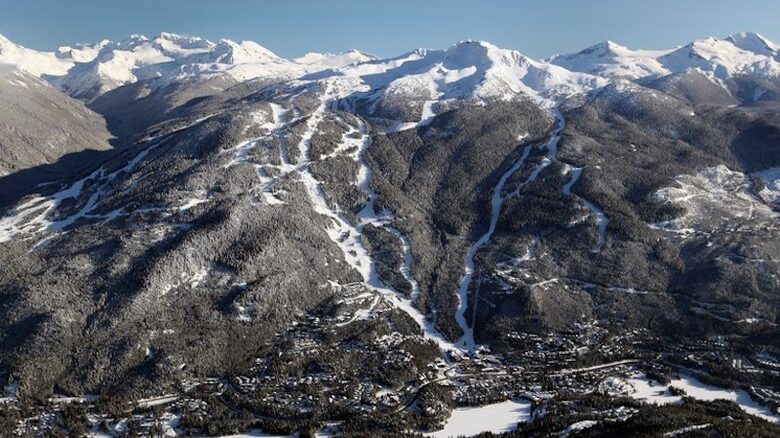 First Tracks Lodge - 2 Bedroom Residence - Whistler, Canada