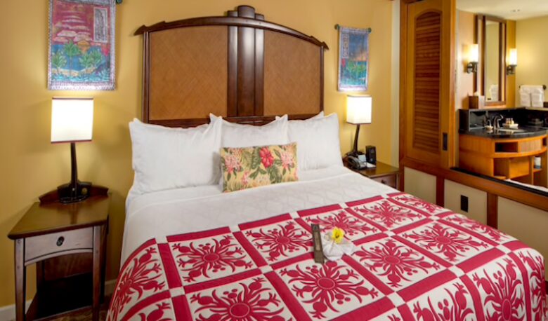 Aulani | A Disney Resort and Spa | Two-Bedroom Villa - Ko Olina, Oahu, Hawaii