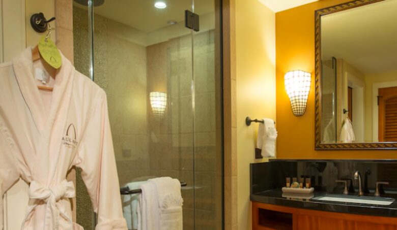 Aulani | A Disney Resort and Spa | Two-Bedroom Villa - Ko Olina, Oahu, Hawaii