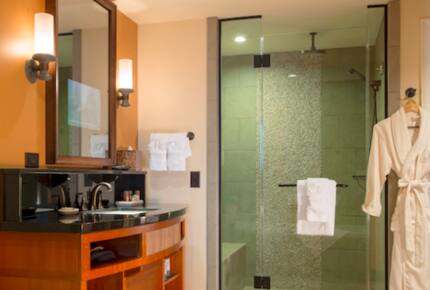 Aulani | A Disney Resort and Spa | Two-Bedroom Villa - Ko Olina, Oahu, Hawaii