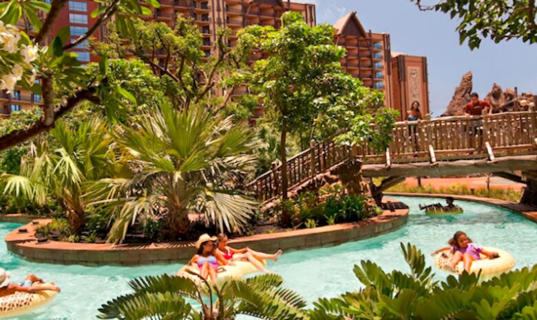 Aulani | A Disney Resort and Spa | Two-Bedroom Villa - Ko Olina, Oahu, Hawaii