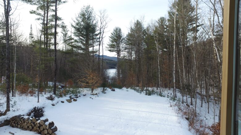 Gore Mountain, Adirondacks - North Creek, New York
