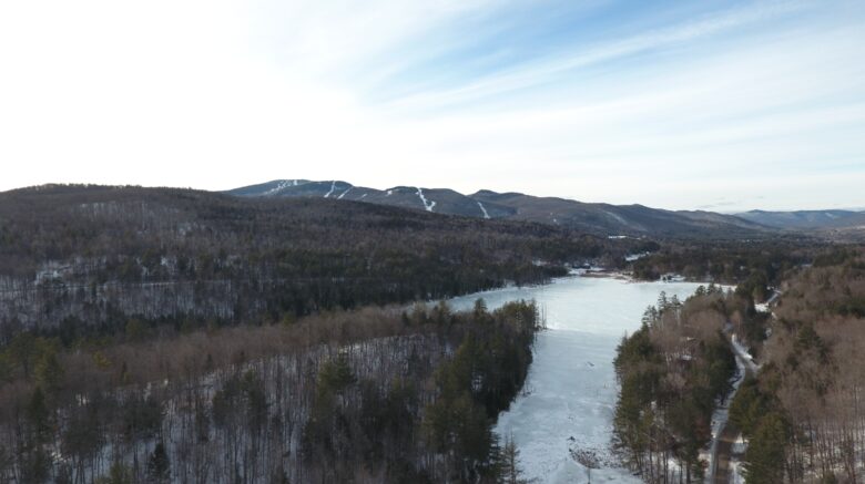 Gore Mountain, Adirondacks - North Creek, New York