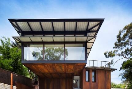 Pacific House - Palm Beach, Australia