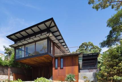 Pacific House - Palm Beach, Australia