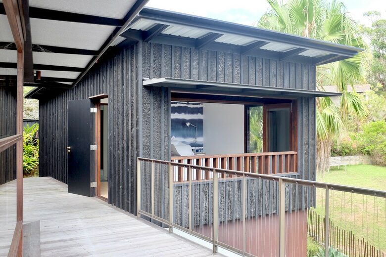 Pacific House - Palm Beach, Australia