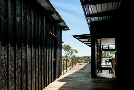 Pacific House - Palm Beach, Australia