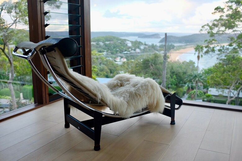 Pacific House - Palm Beach, Australia