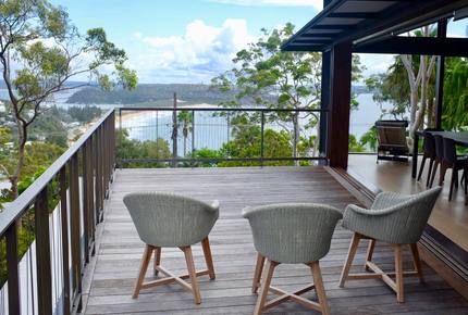 Pacific House - Palm Beach, Australia