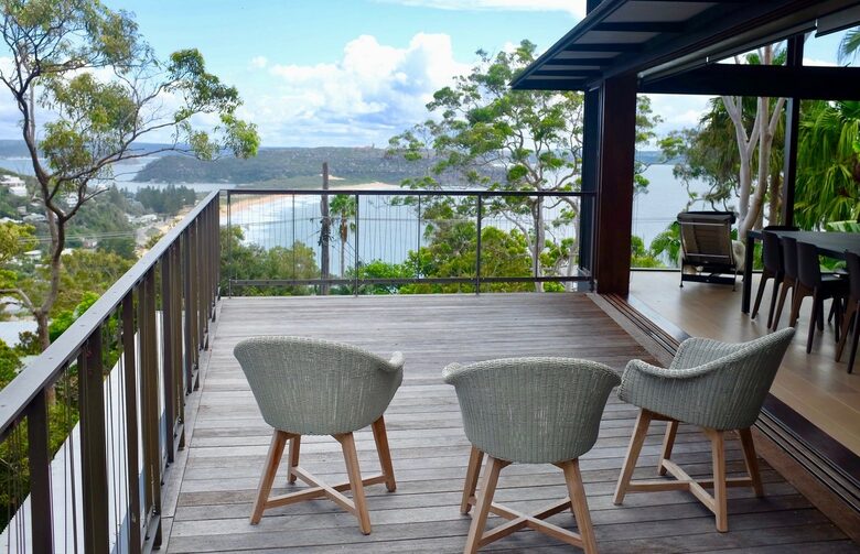 Pacific House - Palm Beach, Australia