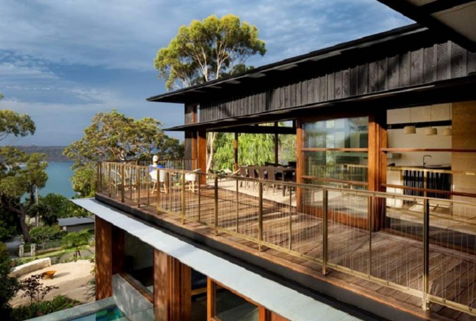 Pacific House - Palm Beach, Australia