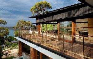 Pacific House - Palm Beach, Australia