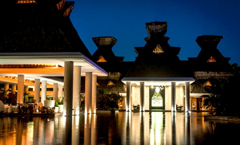 Vidanta Acapulco - The Grand Mayan Master Suite - Acapulco, Mexico