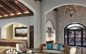 Master Suite (One Bedroom) l Grand Solmar Pacific Dunes - Cabo San Lucas, Mexico