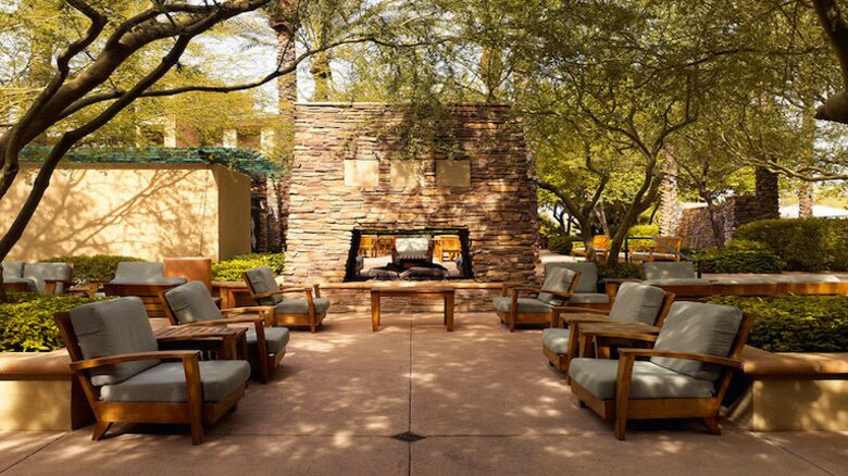 The Westin Kierland - Two Bedroom Villa - Scottsdale, Arizona
